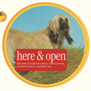 Team Page: Here & Open with Diane O'Neal